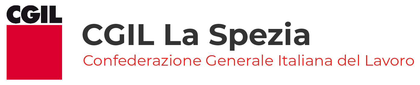 Il nuovo portale cgil La Spezia 